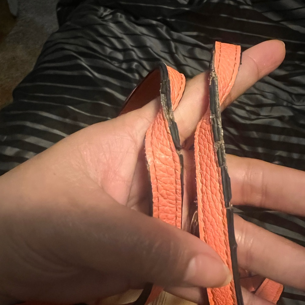 Restricted Heels With Matching Totes With Organiz… - image 7